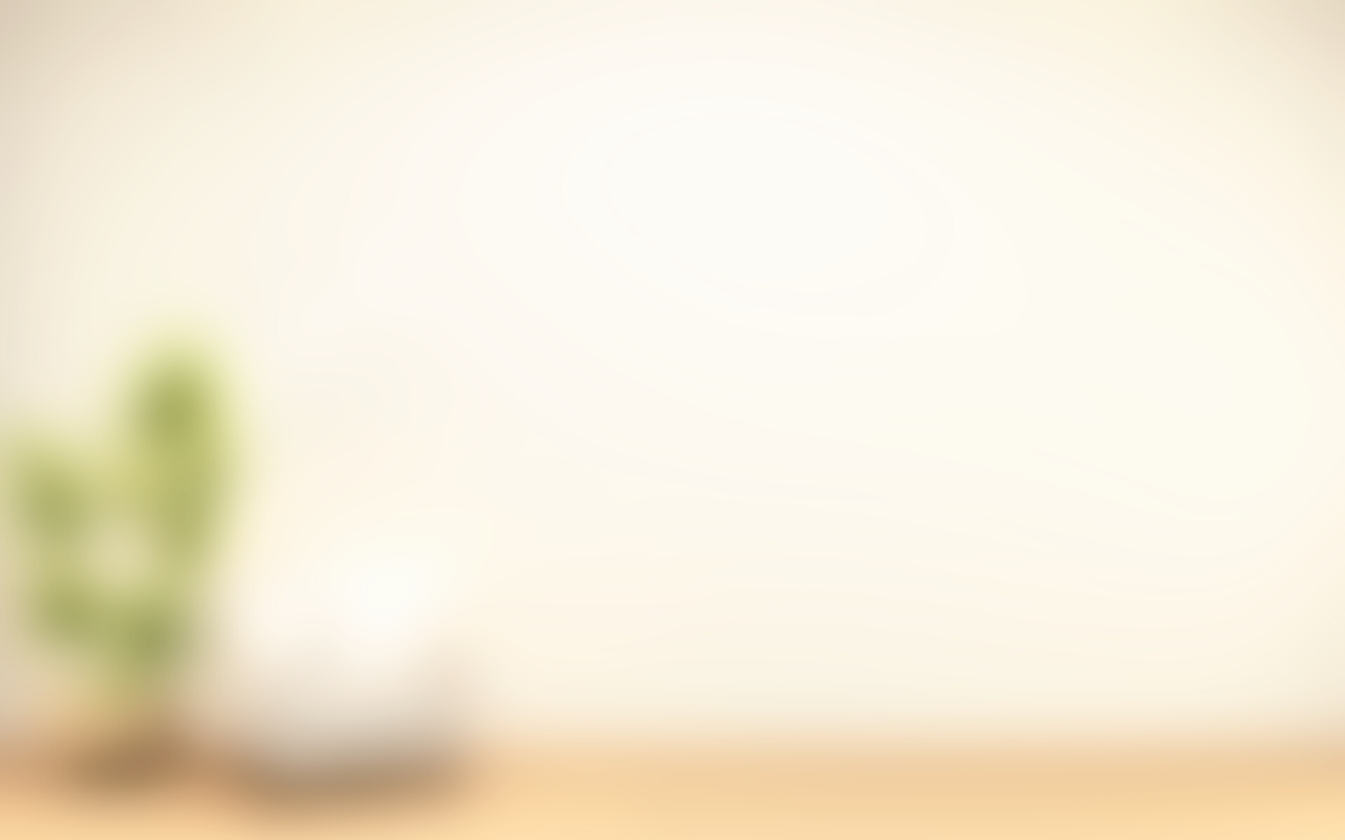 Modern Living Room Design